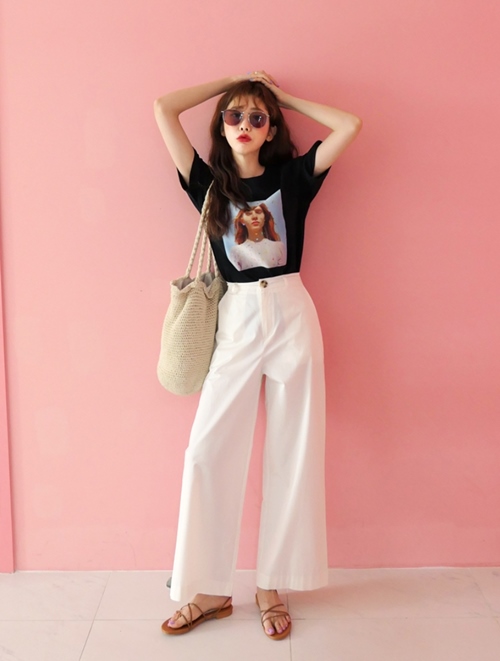 4 trang phục không cần tốn nhiều tiền