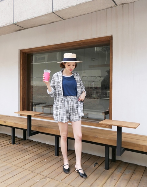 4 trang phục không cần tốn nhiều tiền