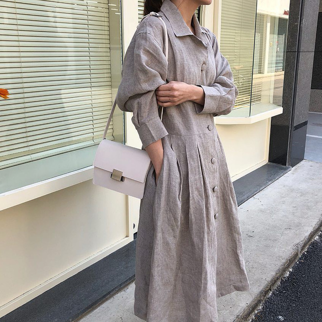 Hè đến, không gì tuyệt hơn là ngày nào cũng được diện loạt kiểu váy nhẹ tênh và xinh xắn hết nấc này