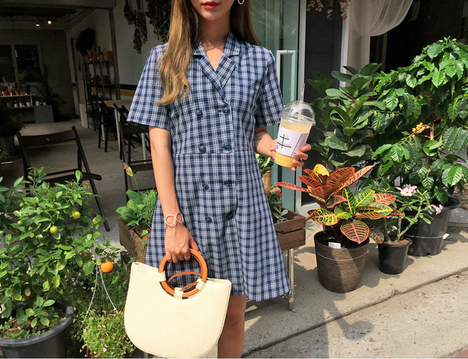 Hè đến, không gì tuyệt hơn là ngày nào cũng được diện loạt kiểu váy nhẹ tênh và xinh xắn hết nấc này