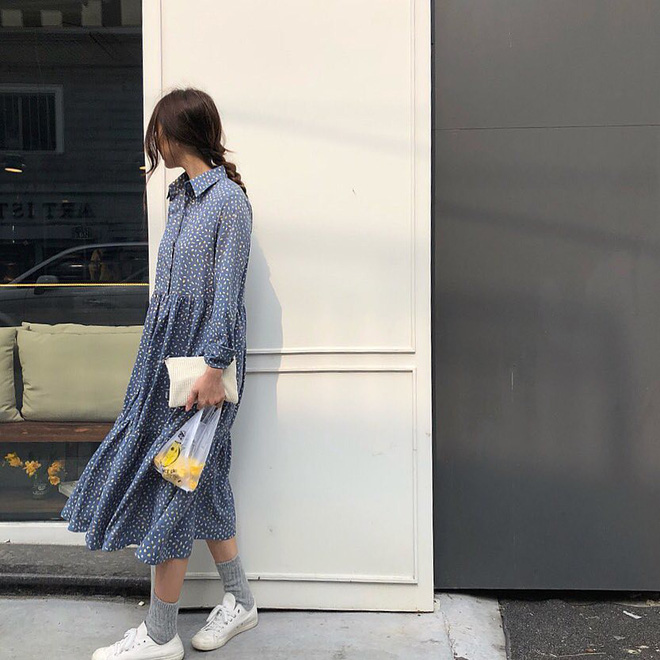 Hè đến, không gì tuyệt hơn là ngày nào cũng được diện loạt kiểu váy nhẹ tênh và xinh xắn hết nấc này