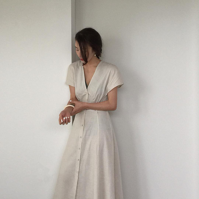 Hè đến, không gì tuyệt hơn là ngày nào cũng được diện loạt kiểu váy nhẹ tênh và xinh xắn hết nấc này