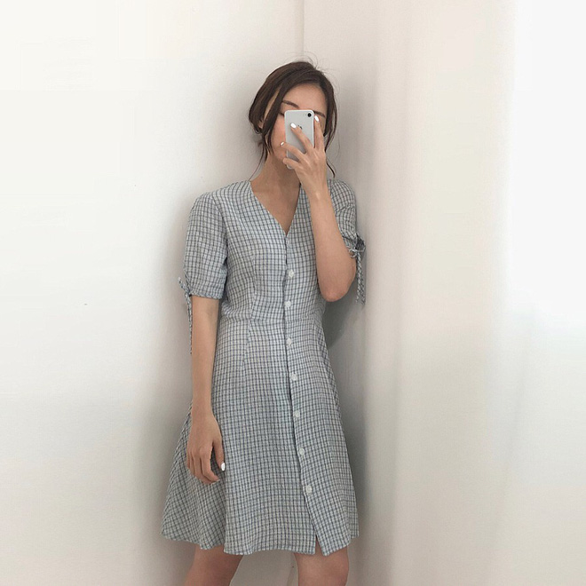 Hè đến, không gì tuyệt hơn là ngày nào cũng được diện loạt kiểu váy nhẹ tênh và xinh xắn hết nấc này