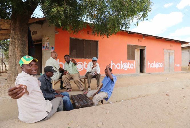 Giám đốc công ty của Viettel tại Tanzania được trả tự do