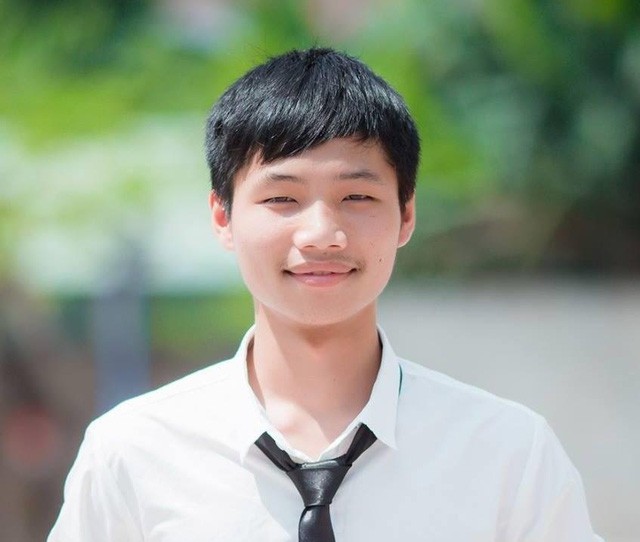 Những gương mặt thủ khoa đại học đạt tuyệt đối 30 điểm: Khi bạn giỏi thực sự, điểm thi chỉ là một con số!