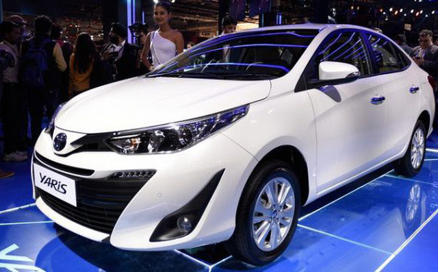 Doanh số bằng 0, đại lý đưa giá mềm hơn 20 triệu đồng cho Toyota Yaris 2018?