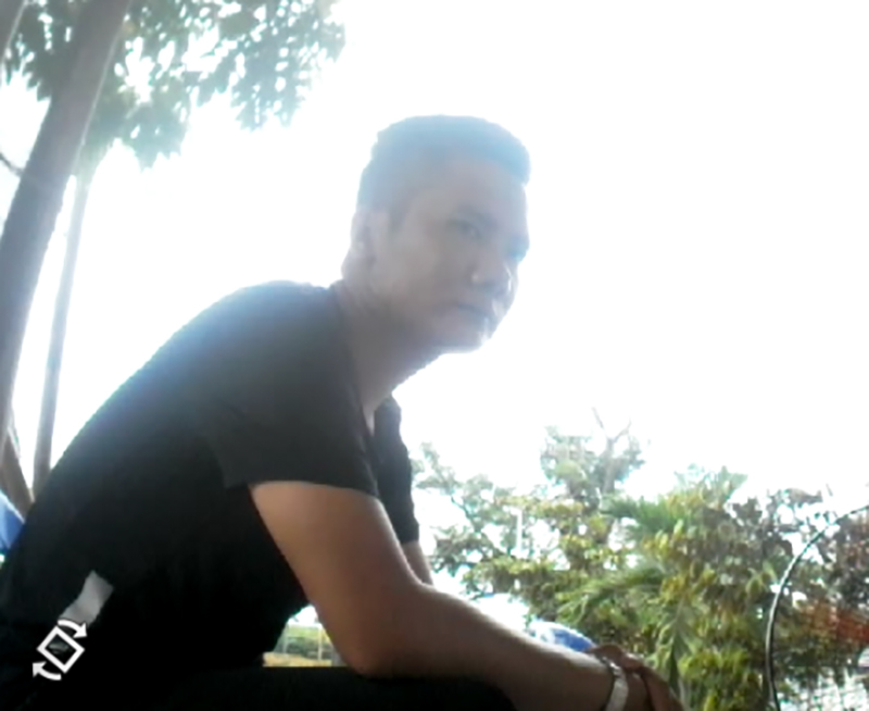 Vụ hai chị em đuối nước ở ao đình: Rất đông người trên bờ nhưng không phát hiện ra