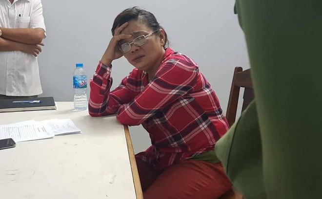 Khởi tố vụ án giết chủ nợ, bỏ xác vào thùng xốp rồi quăng xuống sông Hàn