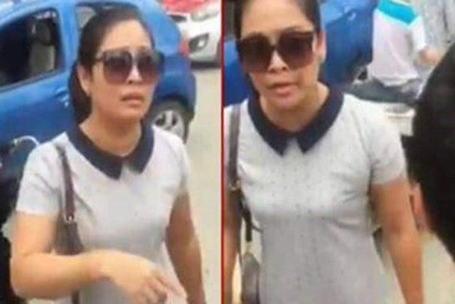 Hé lộ kết luận bất ngờ vụ nữ chánh văn phòng va chạm giao thông rồi nói mạng người không quan trọng