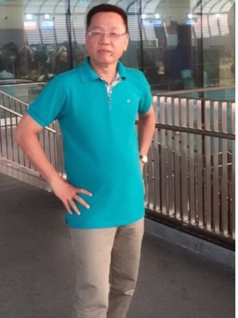 Kẻ được cả Dung Hà và Năm Cam ưu ái xộ khám