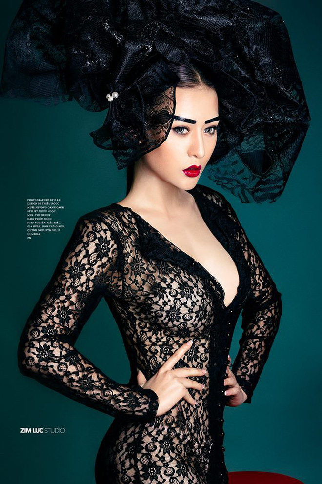 Nhan sắc dàn sao nữ thủ vai gái làng chơi trong Quỳnh búp bê: Cuộc chiến hình thể cực nóng bỏng!