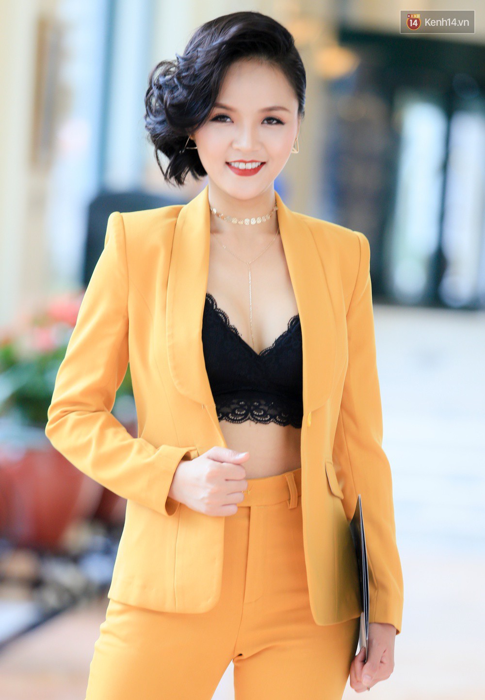 Nhan sắc dàn sao nữ thủ vai gái làng chơi trong Quỳnh búp bê: Cuộc chiến hình thể cực nóng bỏng!