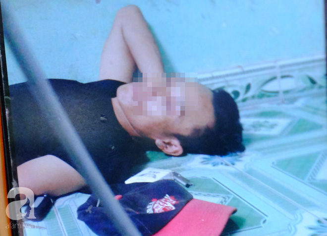 Bà ngoại bé 3 tuổi nghi bị mẹ ruột và cha dượng bạo hành ở Bình Dương: Tôi sợ nó điên lên lại đánh chết thằng bé