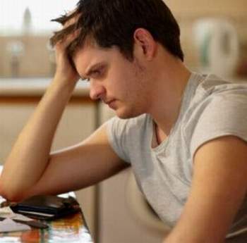 Sự cố có thể xảy ra với cậu nhỏ Sự cố có thể xảy ra với cậu nhỏ