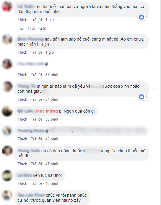 Tưởng kiếm được mối làm ăn ngon, chàng MC đám cưới tá hỏa khi nhận ra cô dâu chính là người yêu cũ của mình