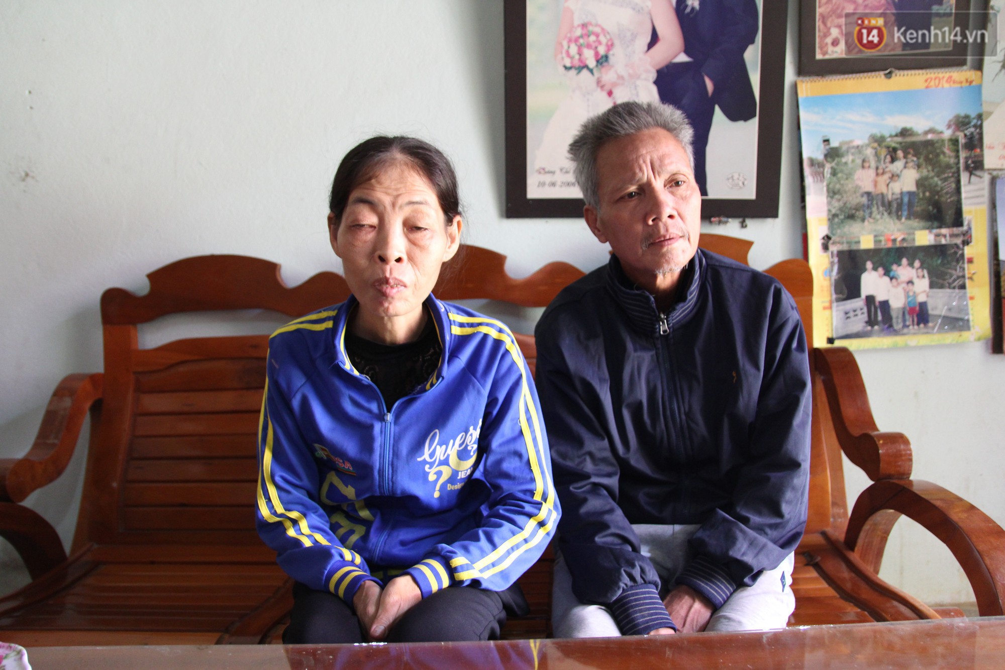 Thêm một nỗi đau trong câu chuyện bánh đúc có xương: Con mất được 2 tháng, dì ghẻ lại lặn lội đưa chồng ra Hà Nội cũng vì căn bệnh ung thư