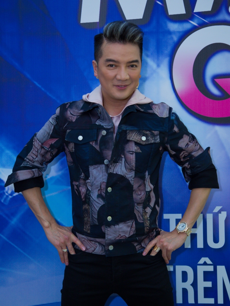 Gương mặt thận quen 2018 tập 3: Giám khảo Quang Linh bất ngờ xin... dừng cuộc chơi!