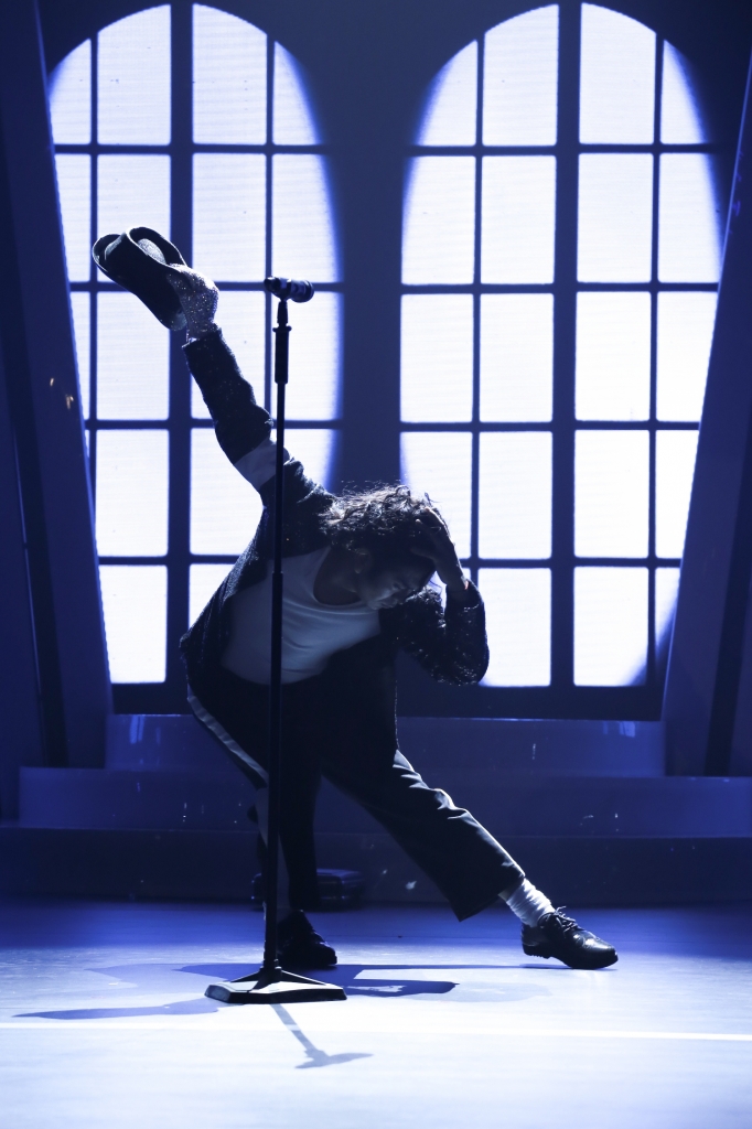 Gương mặt thận quen 2018 tập 3: Giám khảo Quang Linh bất ngờ xin... dừng cuộc chơi!