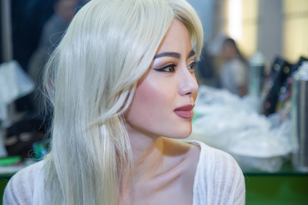 Gương mặt thận quen 2018 tập 3: Giám khảo Quang Linh bất ngờ xin... dừng cuộc chơi!