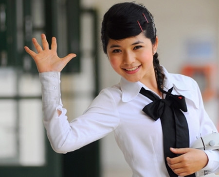 Dàn diễn viên tuổi ô mai của Bộ tứ 10A8 sau gần 10 năm giờ ra sao? Dàn diễn viên tuổi ô mai của Bộ tứ 10A8 sau gần 10 năm giờ ra sao?