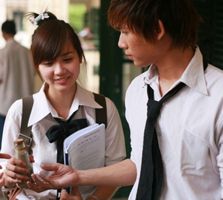 Dàn diễn viên tuổi ô mai của Bộ tứ 10A8 sau gần 10 năm giờ ra sao? Dàn diễn viên tuổi ô mai của Bộ tứ 10A8 sau gần 10 năm giờ ra sao?