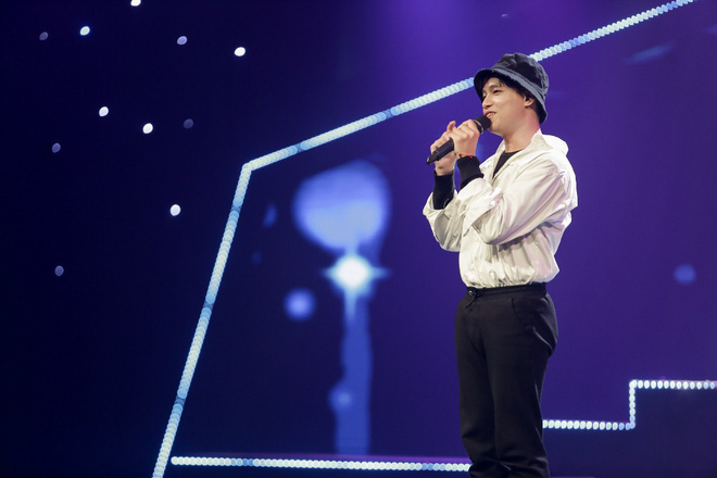 The Debut tập 3: Thí sinh hai mặt được Đức Phúc khen hết lời và nâng thẳng vào vòng trong The Debut tập 3: Thí sinh hai mặt được Đức Phúc khen hết lời và nâng thẳng vào vòng trong