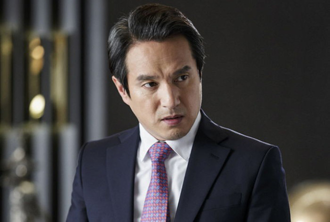 Diễn biến phức tạp vụ ông bố quốc dân Jo Jae Hyun bị tố cưỡng hiếp trong nhà vệ sinh nam