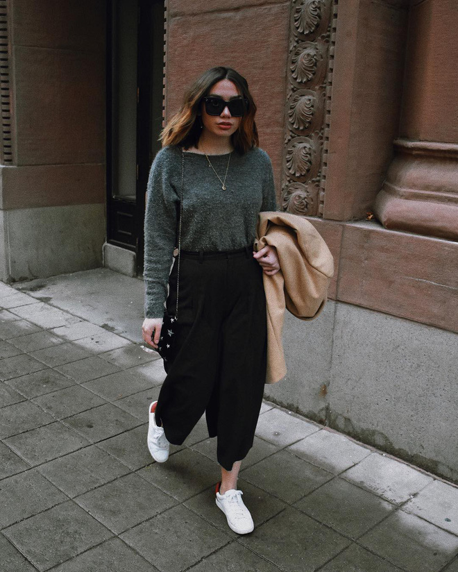 Dù đùi to nhưng cô nàng blogger này vẫn tự tin mặc đẹp nhờ 4 bí kíp đơn giản này Dù đùi to nhưng cô nàng blogger này vẫn tự tin mặc đẹp nhờ 4 bí kíp đơn giản này