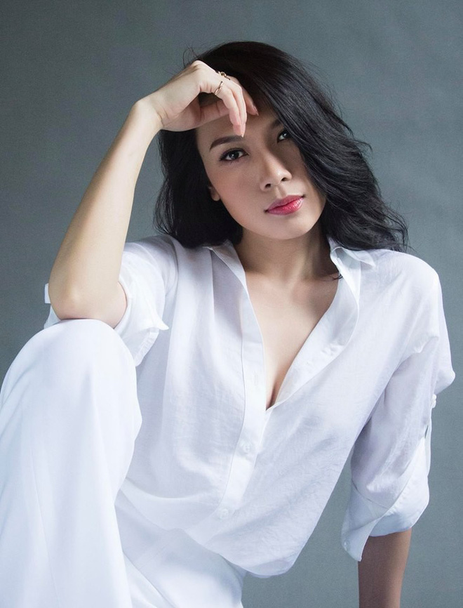 Mỹ Tâm: Tôi sa sút tinh thần, khiến người thân lo lắng vì gầy quá