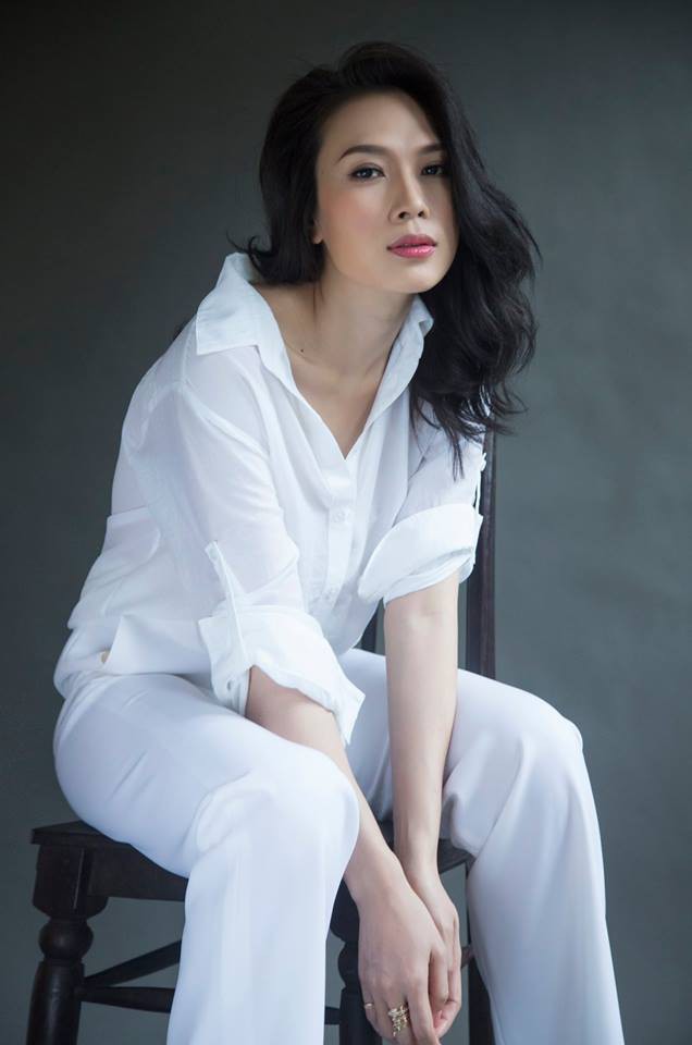 Mỹ Tâm: Tôi sa sút tinh thần, khiến người thân lo lắng vì gầy quá