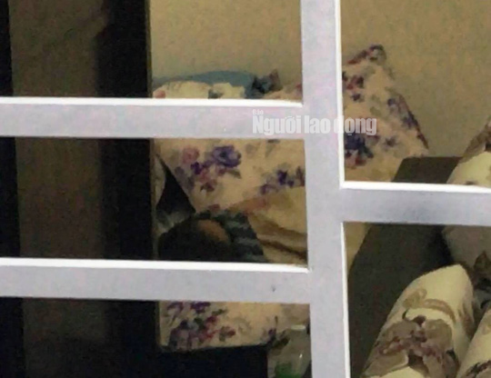 Thua độ bóng đá, ngáo đá đâm chết vợ