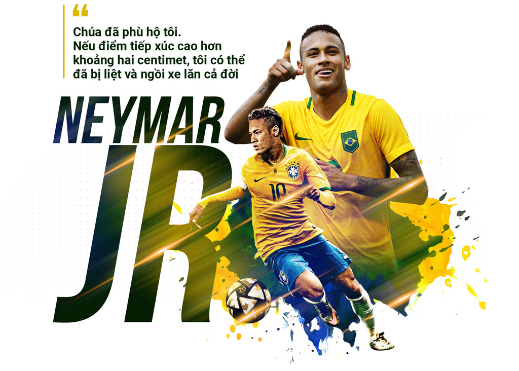 Loại Neymar hay Coutinho, quyết định cân não của Tite?