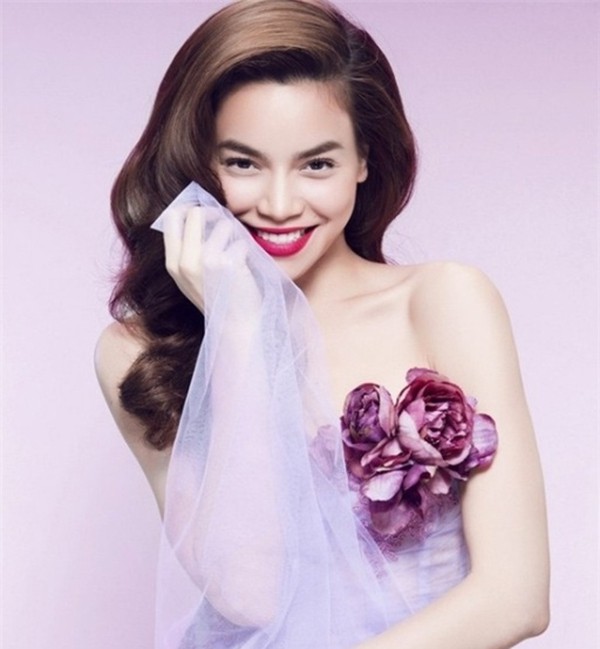 Hồ Ngọc Hà: Tôi muốn những kẻ hãm hại tôi phải chịu sự trừng phạt của pháp luật