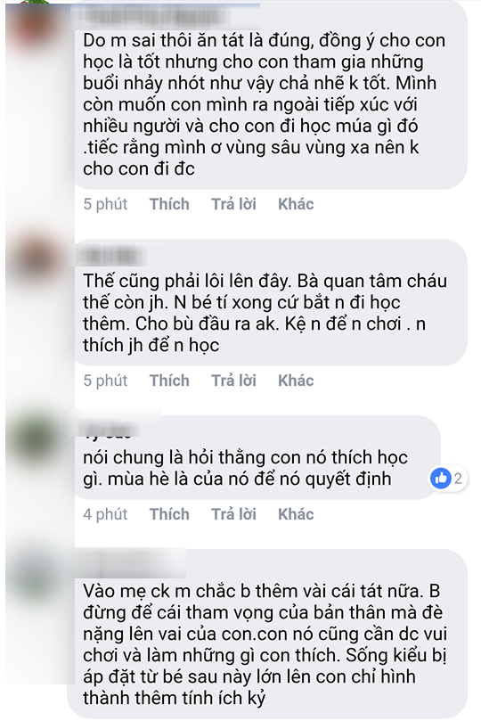 Bị mẹ chồng cho một cái tát, con dâu đăng đàn khóc kể, chị em đòi tát thêm sau khi nghe hết chuyện