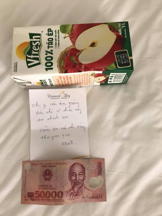 Câu chuyện gây tranh cãi: Bỏ tiền thuê phòng thì có quyền vứt rác, khăn bông khắp sàn nhà vì đã có nhân viên lau dọn?