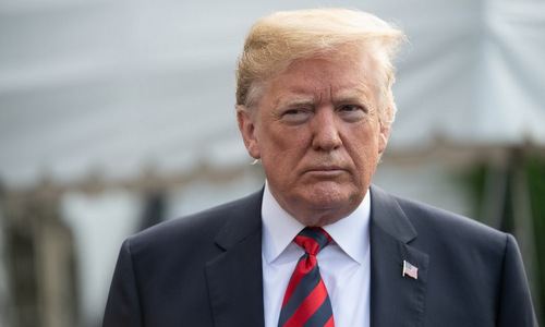 Trump nói Bình Nhưỡng vẫn là mối đe dọa sau hội nghị Mỹ - Triều