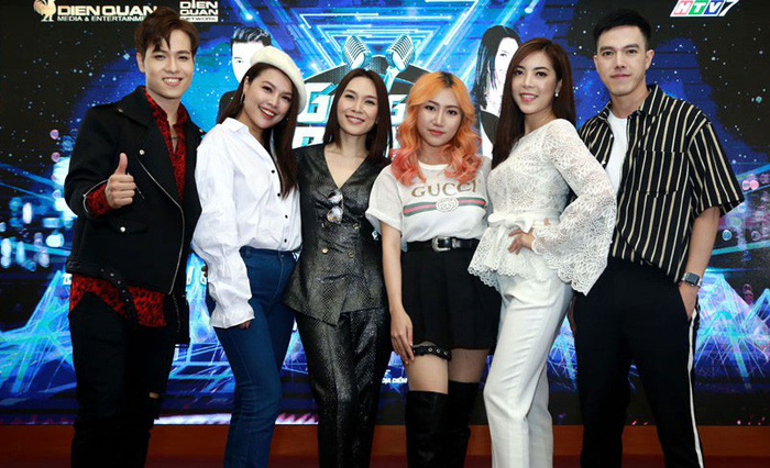 Mỹ Tâm: vì anh Hưng thích Tâm quá nên Tâm thích lại!