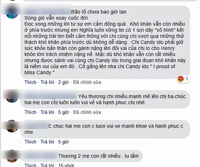 Ca sĩ Thu Thủy: Trắng tay sau ly hôn, không còn khóc được nữa