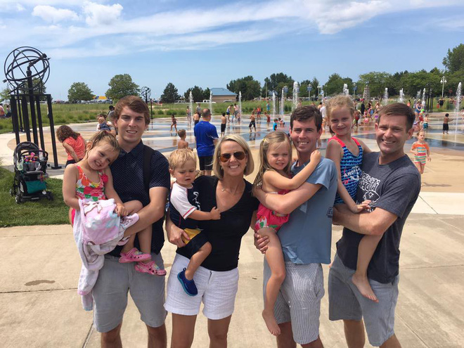 Chưa hết vui vì thụ tinh ống nghiệm thành công, người mẹ sốc nặng khi được thông báo đứa con trong bụng cô là của người khác