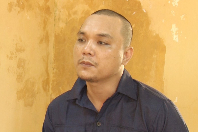 Vụ bé gái 4 tuổi bị bạn thân của bố đánh tử vong ở Vĩnh Long: Đối tượng có tiền án tàng trữ trái phép chất ma túy