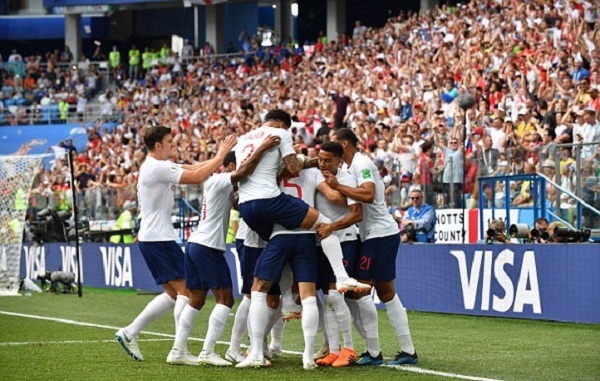 Kane ghi hat-trick, Anh thắng Panama bằng tỷ số quần vợt