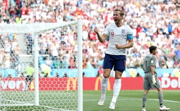 Kane ghi hat-trick, Anh thắng Panama bằng tỷ số quần vợt