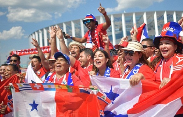 Kane ghi hat-trick, Anh thắng Panama bằng tỷ số quần vợt