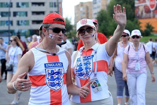 Kane ghi hat-trick, Anh thắng Panama bằng tỷ số quần vợt