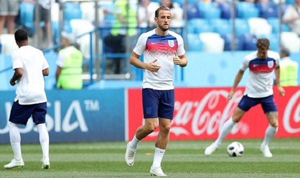 Kane ghi hat-trick, Anh thắng Panama bằng tỷ số quần vợt