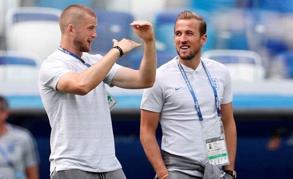 Kane ghi hat-trick, Anh thắng Panama bằng tỷ số quần vợt