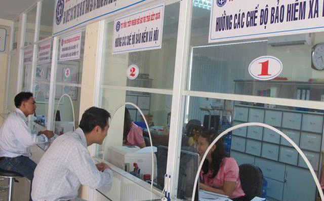 Lương hưu, trợ cấp bảo hiểm xã hội tăng thêm 6,92% từ 1-7 Lương hưu, trợ cấp bảo hiểm xã hội tăng thêm 6,92% từ 1-7