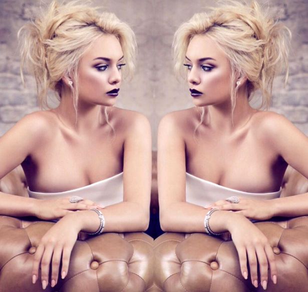 Bí ẩn tiếng thét trong chiếc xe mất lái của cô gái thừa kế nóng bỏng nhất nước Nga