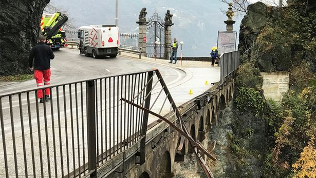 Bí ẩn tiếng thét trong chiếc xe mất lái của cô gái thừa kế nóng bỏng nhất nước Nga