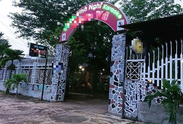 Góc khuất vụ Bí thư huyện uỷ vào nhà nghỉ hỏi thăm sức khỏe nữ cán bộ